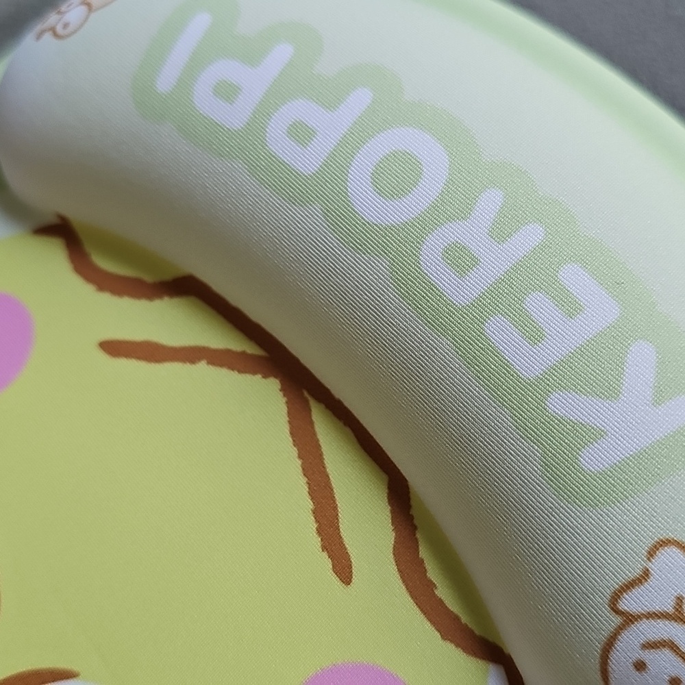 Keroppi Mousepad - Picture 3 of 5